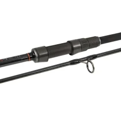 Fox Horizon X4 - S 12ft 3.5 LB Full Shrink Karpfenrute| Karpfen Ruten|Karpfenruten