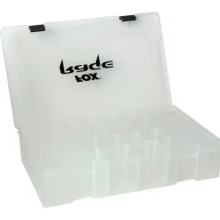 Fox Rage Boxes L Deep Angelbox| Angelboxen & Köderboxen