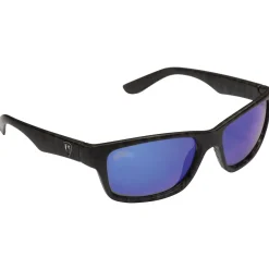Fox Rage Camo Sunglass / mirror blue Polarisationsbrille| Angelbrillen|Angelbrillen