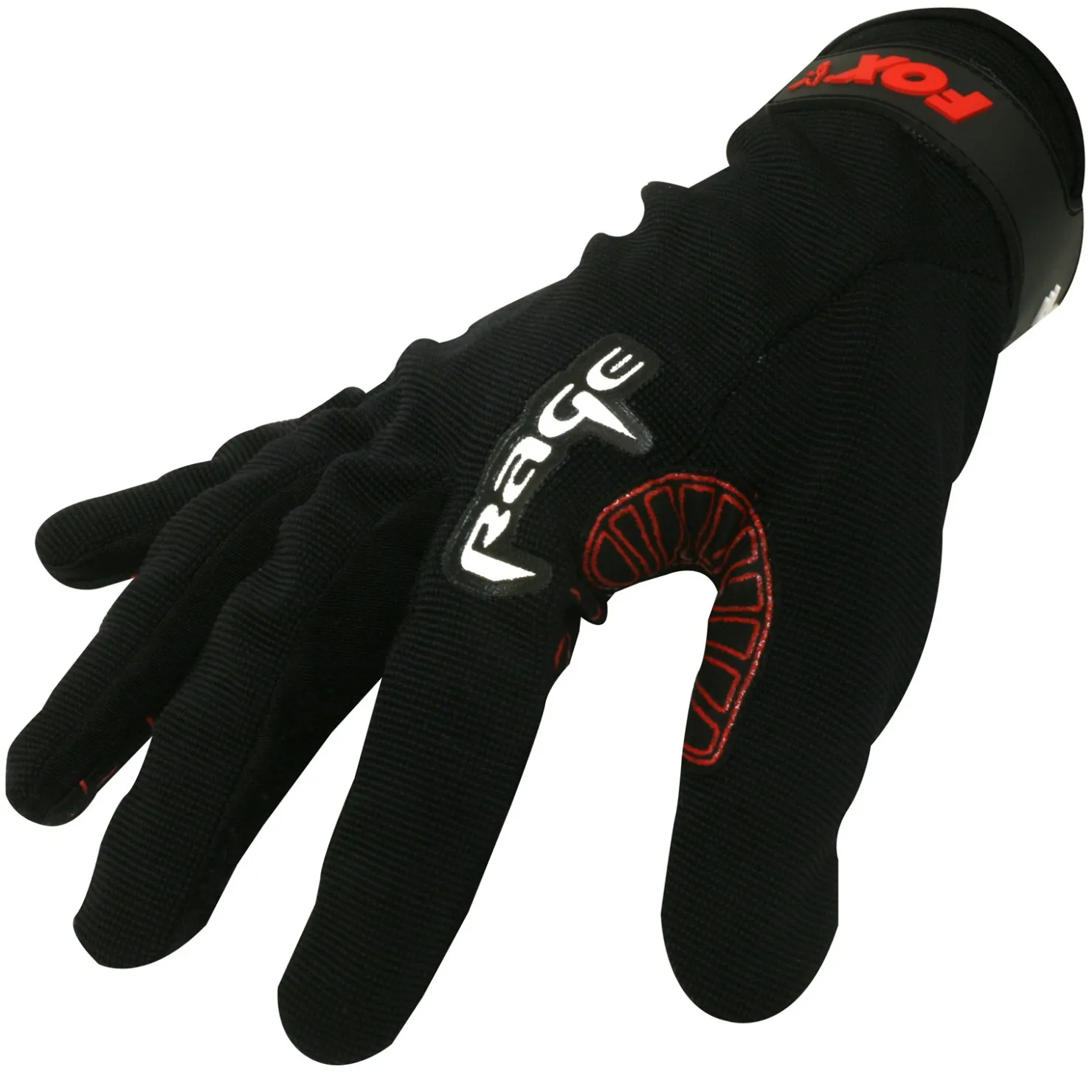 Fox Rage Gloves Size XL pair Landehandschuh| Fisch Landehandschuhe|Handschuhe Angeln