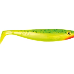 Fox Rage Pro Shad Natural Classic II 10cm Gummifisch| Zander Gummifisch|Gummifische