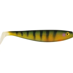 Fox Rage Pro Shad Natural Classic II 10cm Gummifisch| Gummifische|Zandersaison
