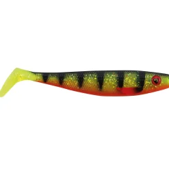 Fox Rage Pro Shad Natural Classic II 18cm Gummifisch| Hechtköder|Hecht Gummifisch