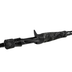 Fox Rage RAGE Street Fighter Versatile Shad Casting 5-20g 210cm Baitcastrute| Spinnrute|Zanderrute