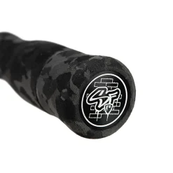 Fox Rage RAGE Street Fighter Lure Blaster Travel 15-50g 230cm 4-piece Reiserute| Spinnrute|Zanderrute