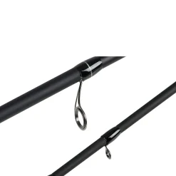 Fox Rage RAGE Street Fighter Lure Blaster Travel 15-50g 230cm 4-piece Reiserute| Spinnrute|Zanderrute