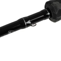 Fox Rage RAGE Street Fighter Shad Slinger Casting 10-35g 220cm Baitcastrute| Spinnrute|Zanderrute