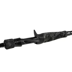 Fox Rage RAGE Street Fighter Shad Slinger Casting 10-35g 220cm Baitcastrute| Spinnrute|Zanderrute