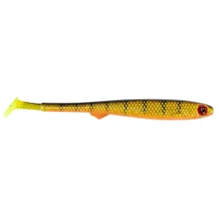 Fox Rage Slick Fast Super Soft 15cm Gummifisch| Hechtköder|Hecht Gummifisch
