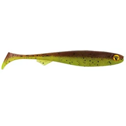 Fox Rage Slick Shad 11cm Gummifisch| Zanderköder|Zander Gummifisch