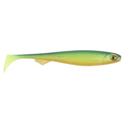 Fox Rage Slick Shad 7cm Gummifisch| Barschköder|Barsch Gummiköder