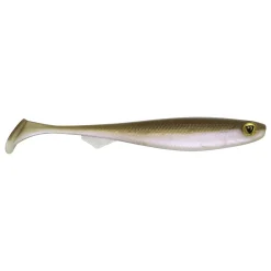 Fox Rage Slick Shad 7cm Gummifisch| Barschköder|Barsch Gummiköder