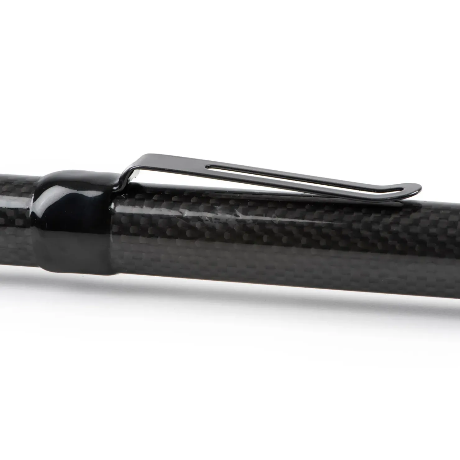 Fox Rage Street Fighter Carbon Street Net 2,40m teleskopierbarer Kescher| Kescher Raubfischangeln|Unterfangkescher