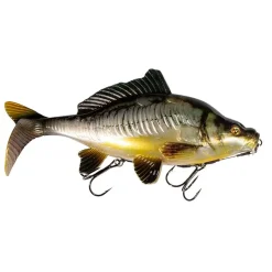 Fox Rage Super Natural Replicant 18cm Gummifisch| Gummifische|Hechtsaison