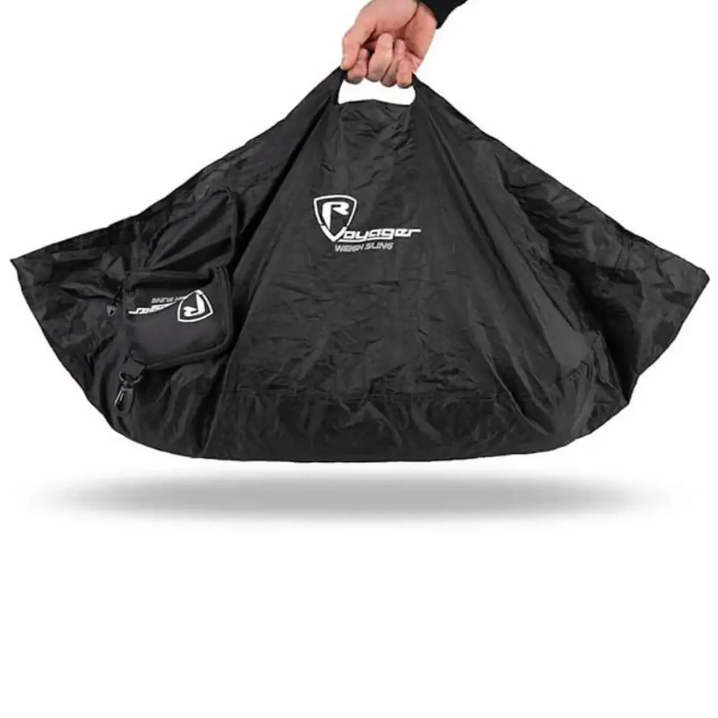 Fox Rage Voyage Weigh Sling Wiegesack| Fischwaagen & Massband