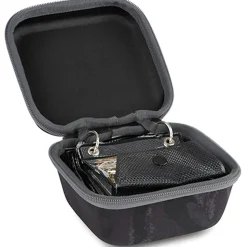 Fox Rage Voyager Camo Hard Accessory Wallet Köderbox| Angelboxen & Köderboxen