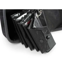 Fox Rage Voyager Camo Hard Accessory Wallet Köderbox| Angelboxen & Köderboxen