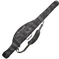 Fox Rage Voyager Hard Rod Sleeve Double 1,45m Rutenfutteral| Rutenfutterale|Rutenrohre & Rutenkoffer
