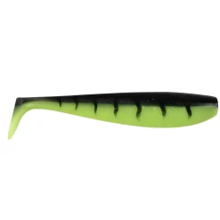 Fox Rage Zander Pro Shad 7,5cm Gummifisch| Zanderköder|Zander Gummifisch