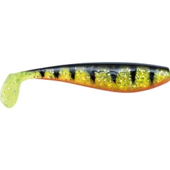 Fox Rage Zander Pro Shad 10cm Gummifisch| Zanderköder|Zander Gummifisch