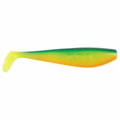 Fox Rage Zander Pro Shad 7,5cm Gummifisch| Zander Gummifisch|Zandersaison