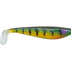 Fox Rage Zander Pro Shad 10cm Gummifisch| Zanderköder|Zander Gummifisch
