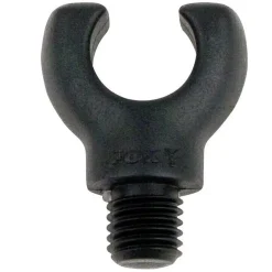 Fox Rutenauflage Butt Grip Small Karpfenangeln Zubehör| Rutenauflagen Karpfen|Rutenauflagen