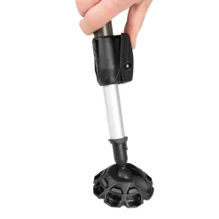 Fox Super Deluxe Arm Chair Angelstuhl| Angelstühle & Karpfenstühle|Angelstühle