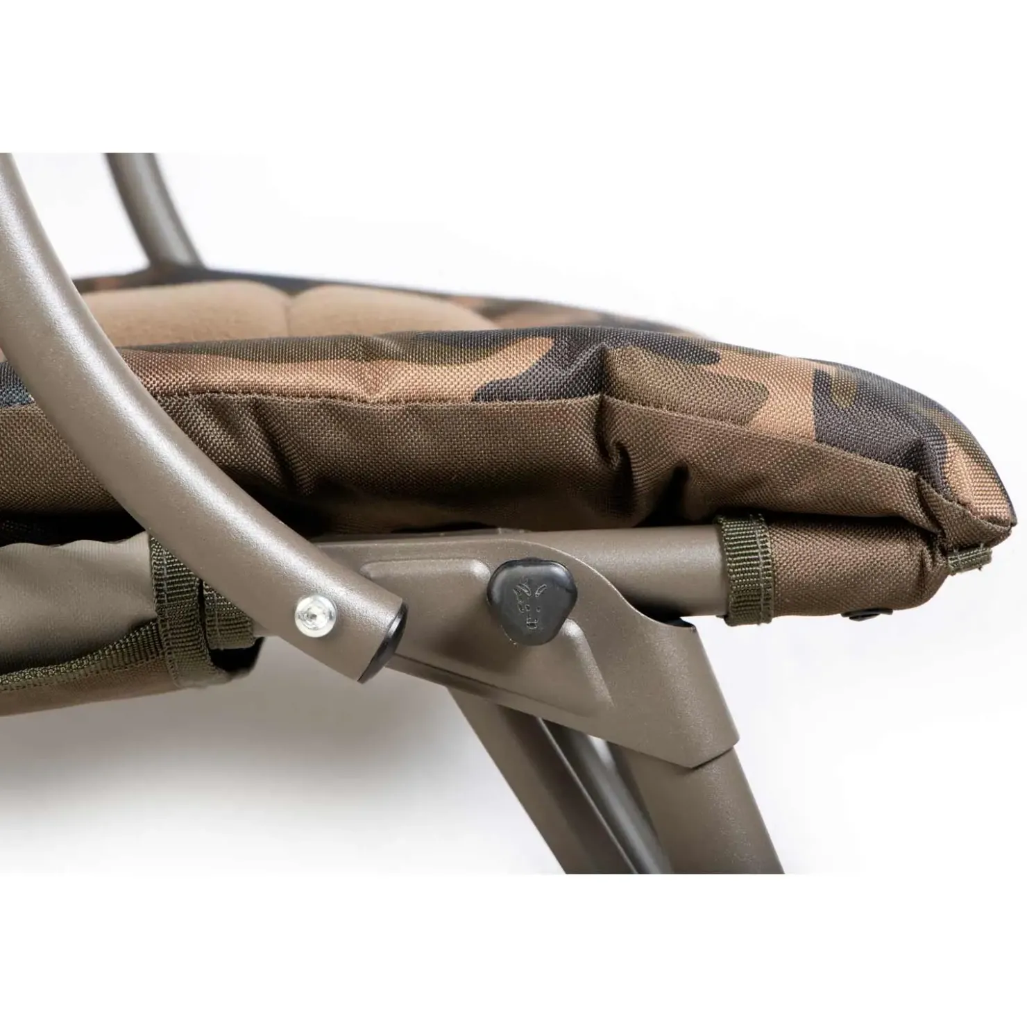 Fox Super Deluxe Recliner Highback Chair Angelstuhl| Angelstühle & Karpfenstühle|Angelstühle