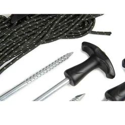 Fox Voyager Bivvy Storm Pack Bivy-Zubehör| Angelzelte|Angelzelte