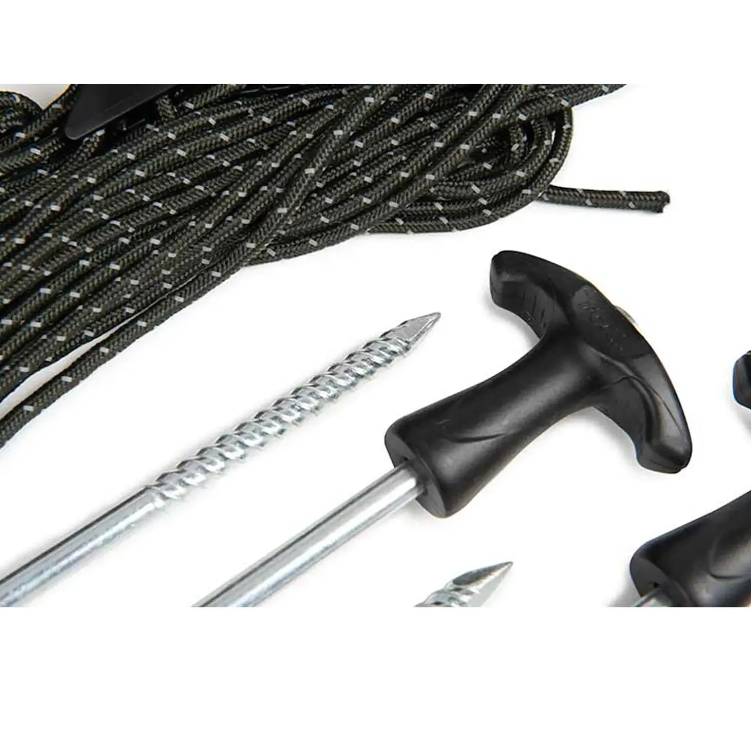 Fox Voyager Bivvy Storm Pack Bivy-Zubehör| Angelzelte|Angelzelte