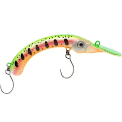 FTM Bananix 7,0cm 3,3 g Farbe 0 Wobbler| Barsch Wobbler|Wobbler