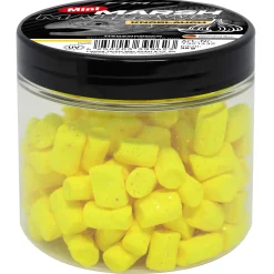 FTM Marshmallow Knoblauch Mini schwimmend 35 g Forellenköder| Boilies & Pop-Ups