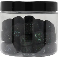 FTM Marshmallow Knoblauch schwimmend 35 g Forellenköder| Boilies & Pop-Ups