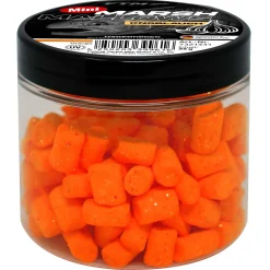 FTM Marshmallow Knoblauch Mini schwimmend 35 g Forellenköder| Boilies & Pop-Ups