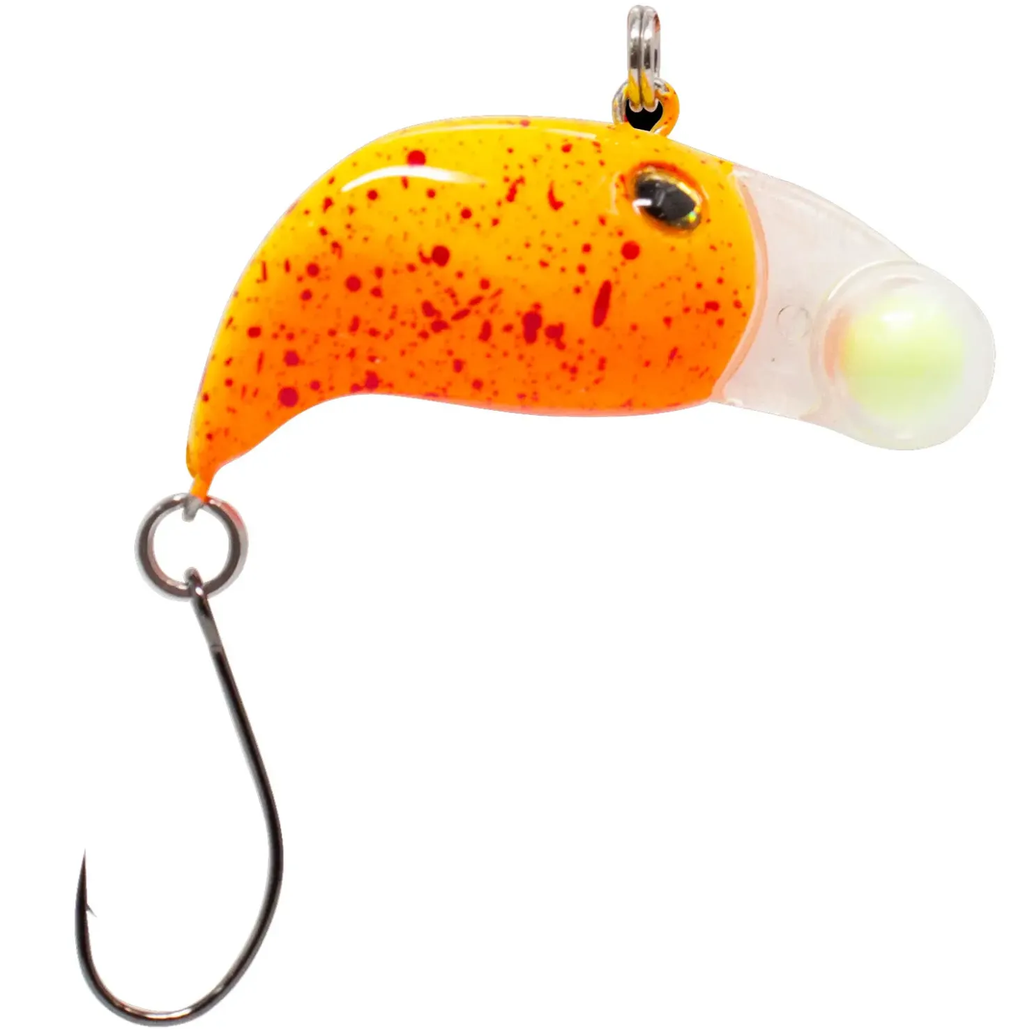FTM OMURA DIDI 2,5cm 2,8 g Wobbler| Forellen Wobbler|Wobbler