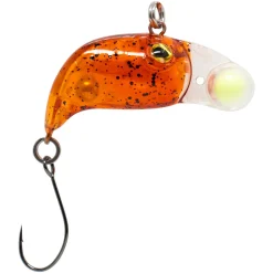 FTM OMURA DIDI 2,5cm 2,8 g Wobbler| Forellen Wobbler|Wobbler