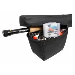 FTM Omura Fly-Fishing Set #5 9,05 ft (2,75 m) Fliegenfischer Komplettset| Rute & Rolle Forelle