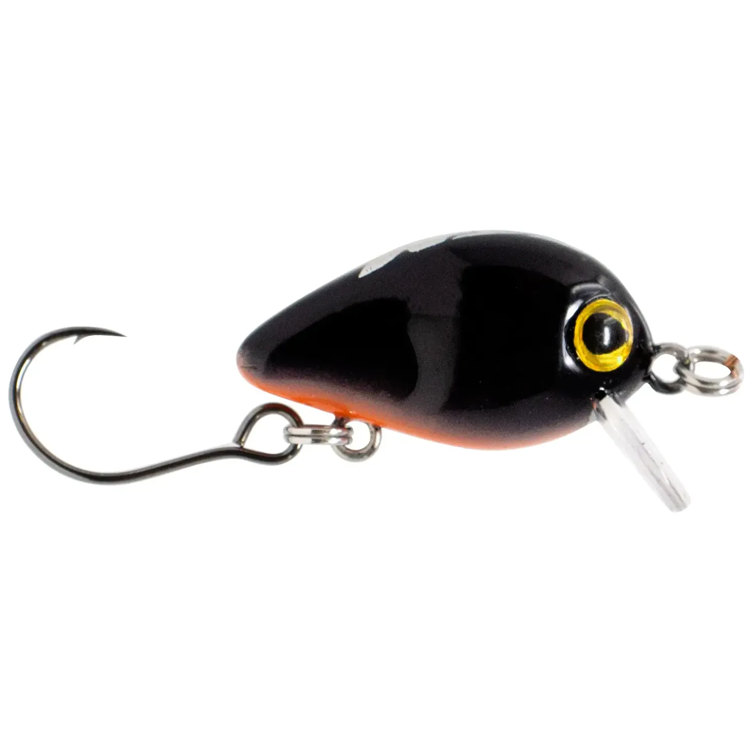 FTM OMURA JOE 2,5cm 1,8 g Wobbler| Forellen Wobbler|Wobbler