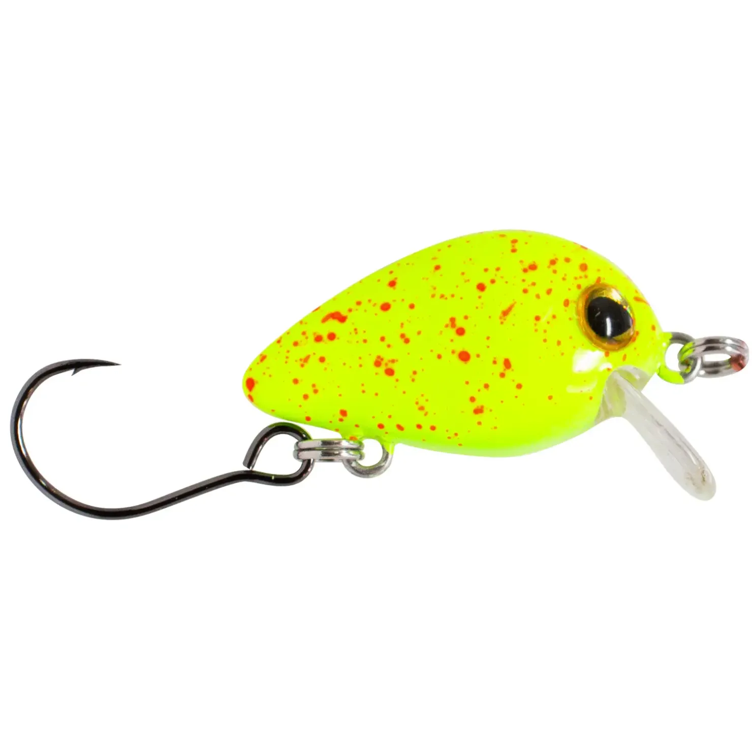 FTM OMURA JOE 2,5cm 1,8 g Wobbler| Forellen Wobbler|Wobbler