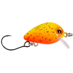 FTM OMURA JOE 2,5cm 1,8 g Wobbler| Forellen Wobbler|Wobbler