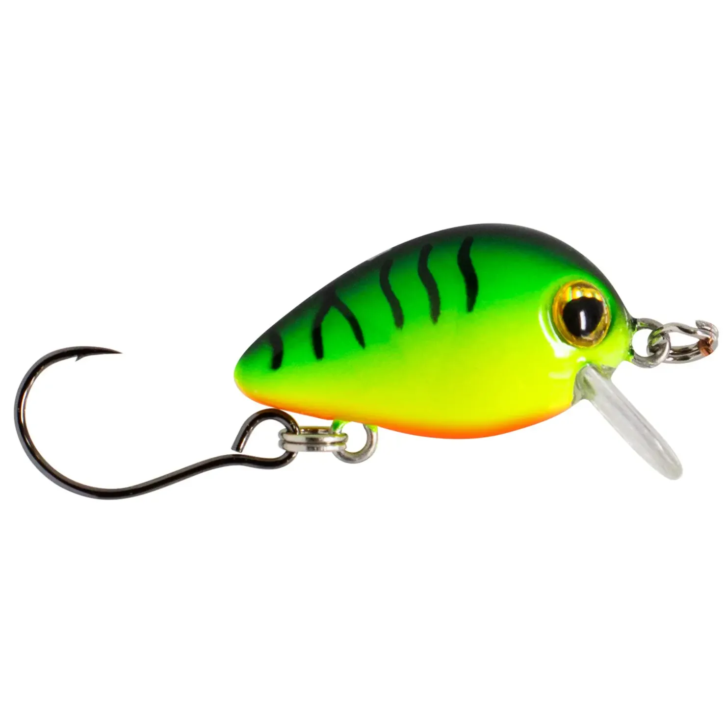 FTM OMURA JOE 2,5cm 1,8 g Wobbler| Forellen Wobbler|Wobbler