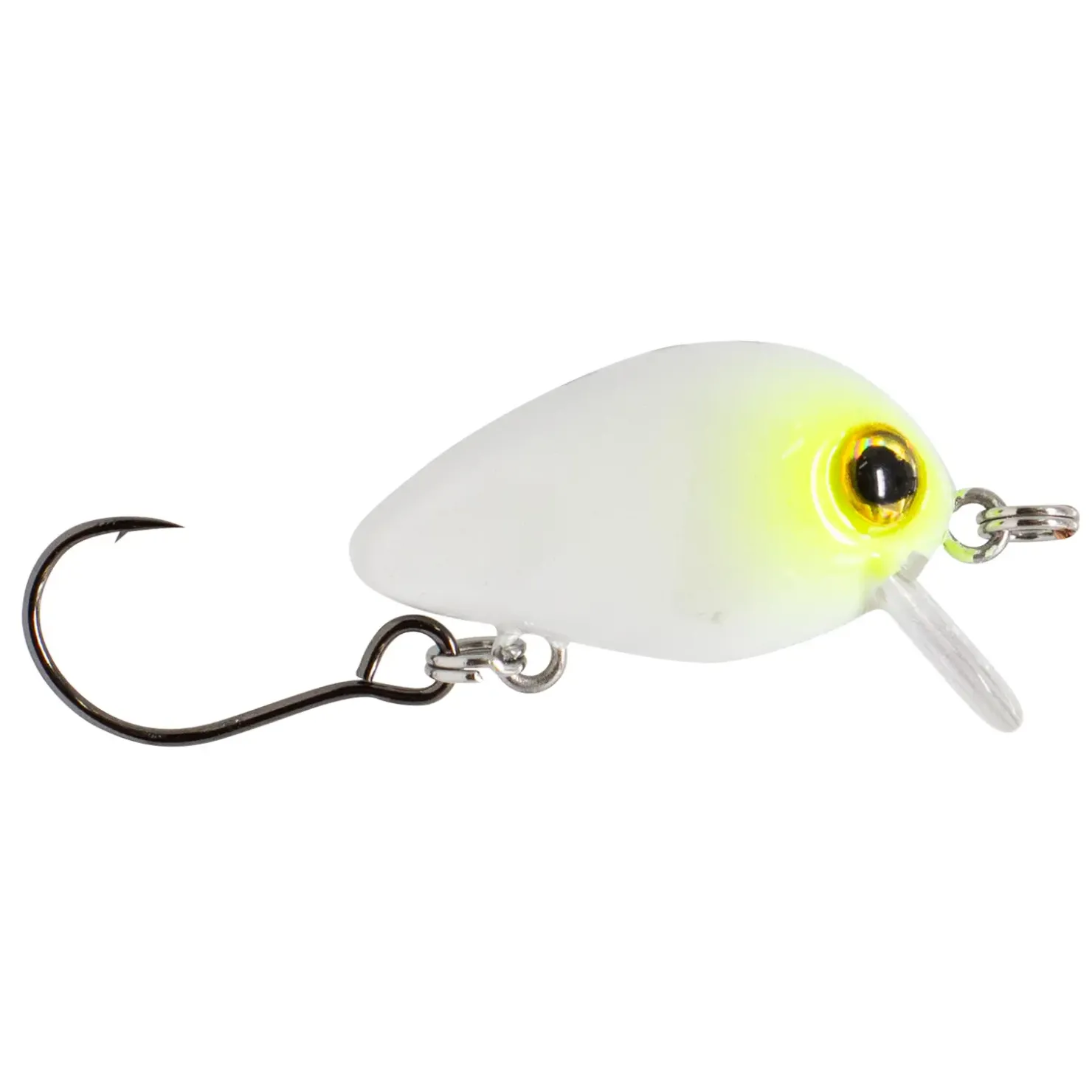 FTM OMURA JOE 2,5cm 1,8 g Wobbler| Forellen Wobbler|Wobbler