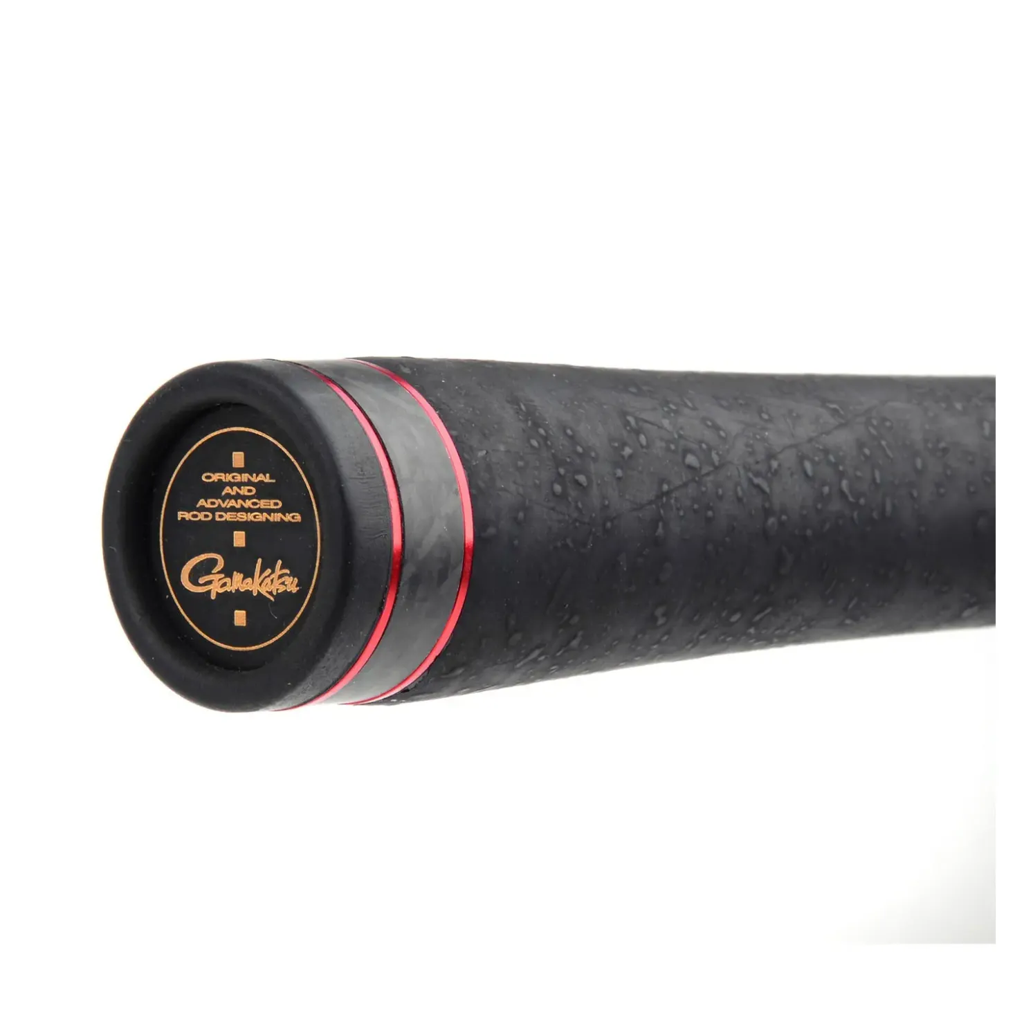 Gamakatsu Akilas 90XH 2,70m 15-60g Profi Spinnrute| Hechtrute|Zanderrute