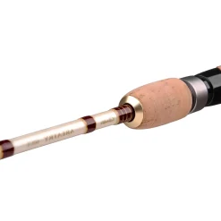 Gamakatsu Areatry 60UL 1,80m 0,8-7g Ultralight Rute| Barschrute|Forellenrute