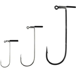 Gamakatsu Dropshot Jig 90 #4/0 Drop Shot Haken| Drop Shot Haken|Drop Shot Haken