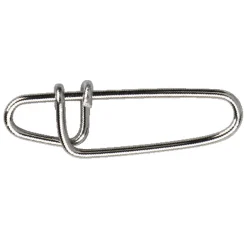 Gamakatsu Hyper Strong Snap Gr.004| Wirbel & Karabiner Raubfischangeln|Wirbel Und Karabiner Meer