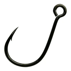 Gamakatsu LS 3423 Gr. 2 Angelhaken| Raubfischhaken|Zubehör Kunstköder