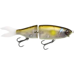 Gamakatsu Luxxe Laughin 170 Swimbait| Wobbler|Hecht Wobbler