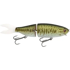 Gamakatsu Luxxe Laughin 170 Swimbait| Wobbler|Hecht Wobbler